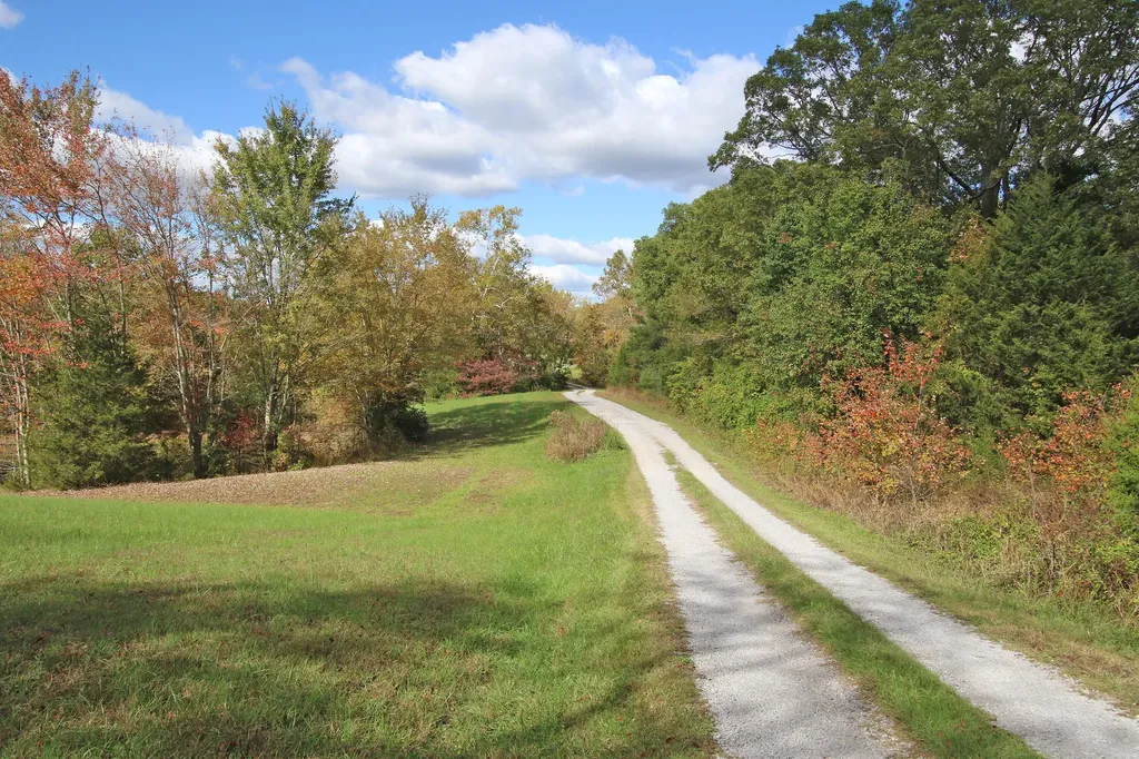 4100 Crowe Ridge Road Winchester KY 40391