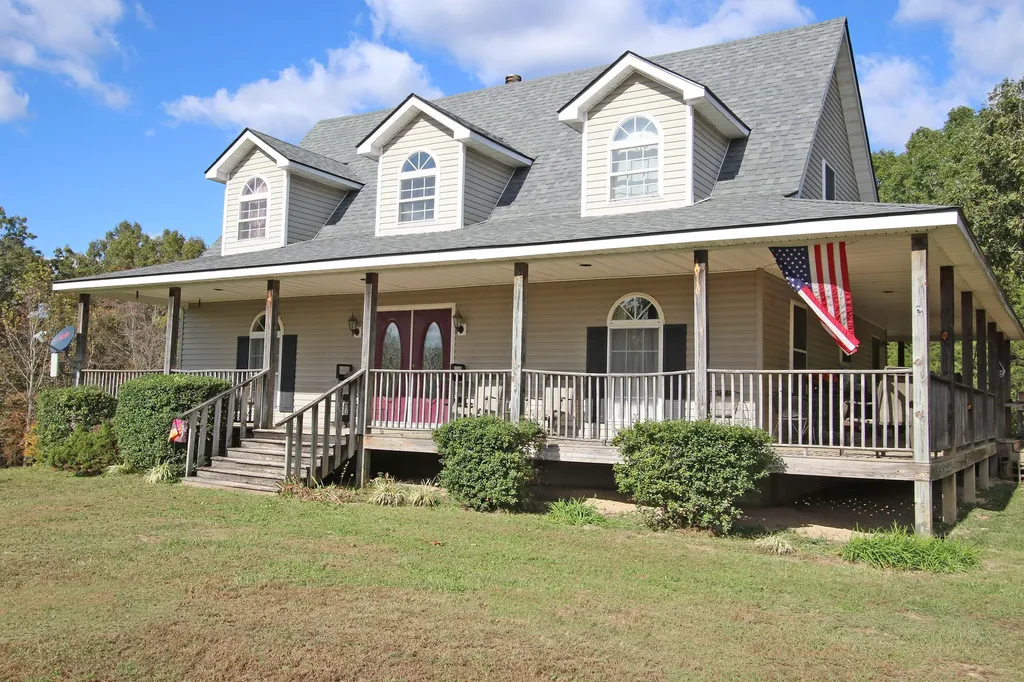 4100 Crowe Ridge Road Winchester KY 40391