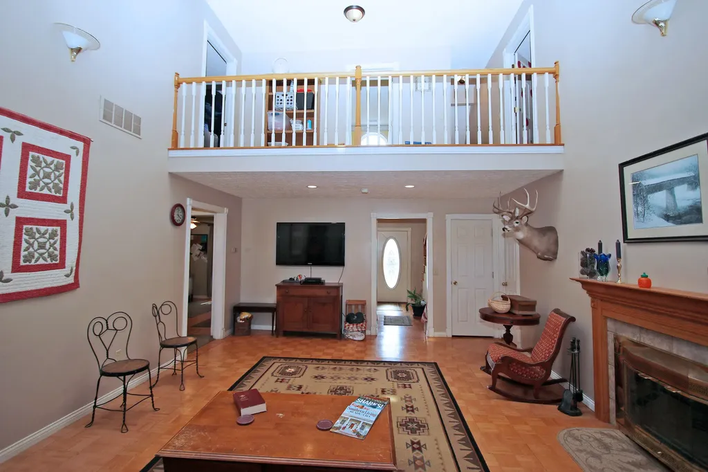 4100 Crowe Ridge Road Winchester KY 40391