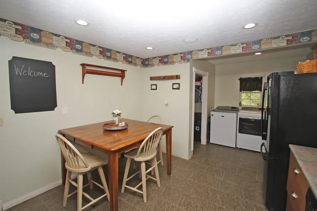 4100 Crowe Ridge Road Winchester KY 40391