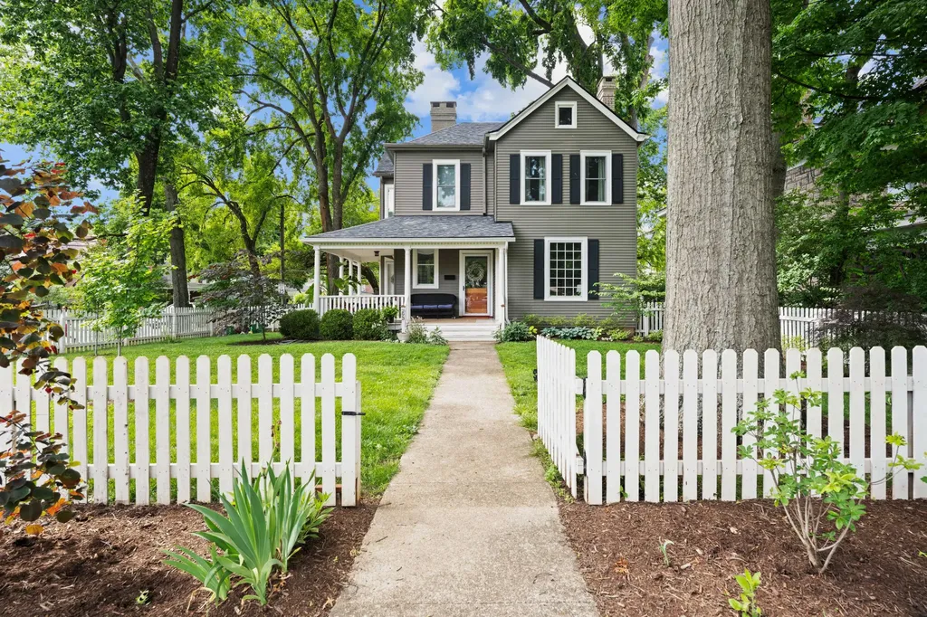 293 S Ashland Avenue Lexington KY 40502