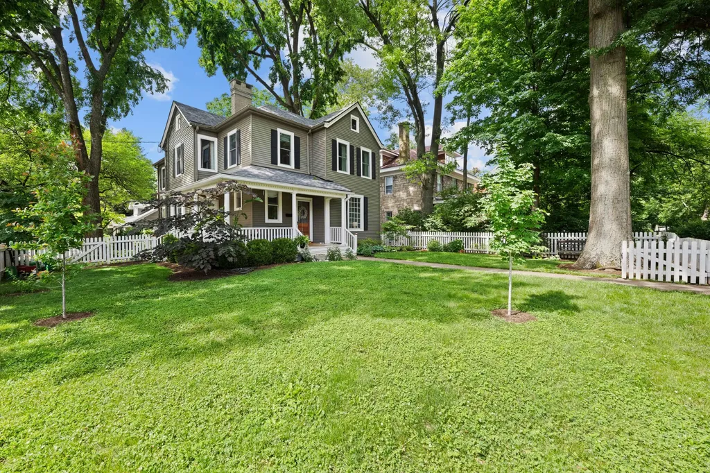 293 S Ashland Avenue Lexington KY 40502