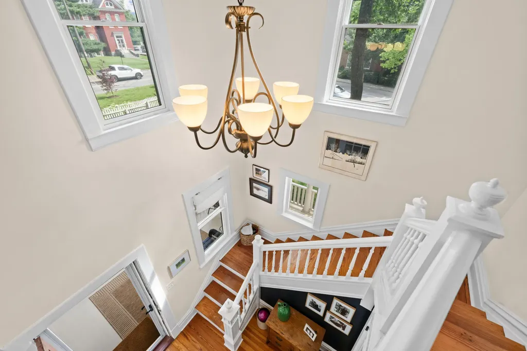 293 S Ashland Avenue Lexington KY 40502