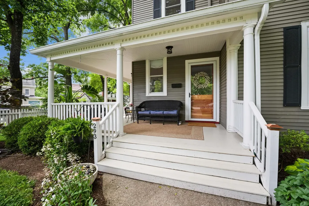 293 S Ashland Avenue Lexington KY 40502