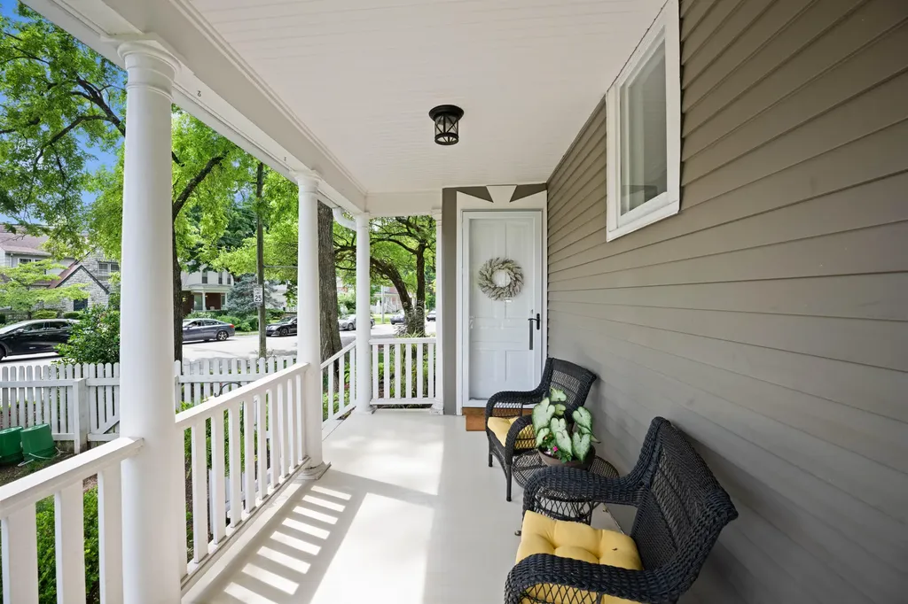 293 S Ashland Avenue Lexington KY 40502
