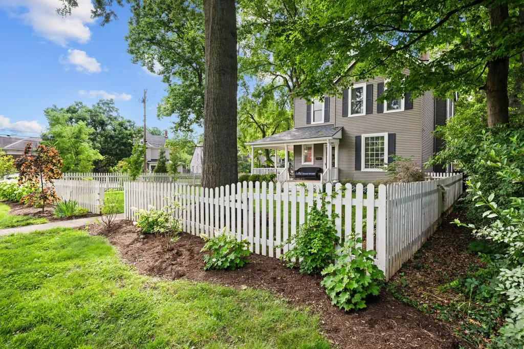 293 S Ashland Avenue Lexington KY 40502