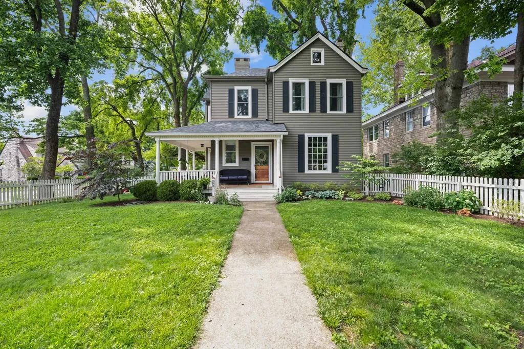 293 S Ashland Avenue Lexington KY 40502