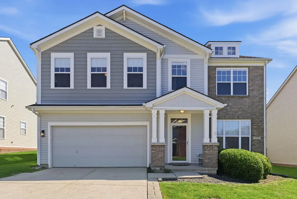 130 Whitman Way Georgetown KY 40324