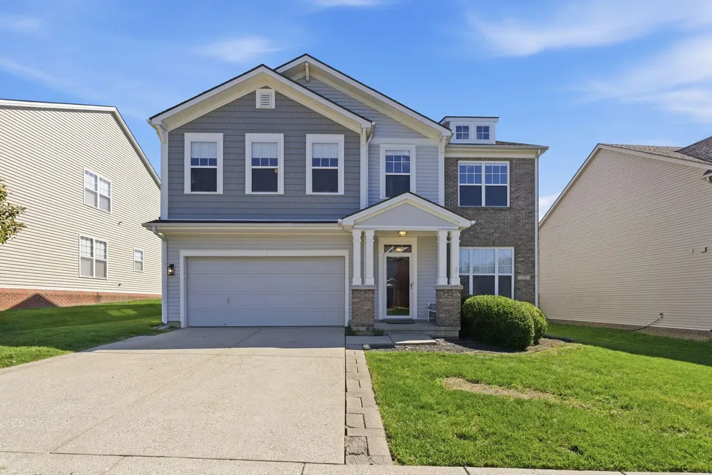 130 Whitman Way Georgetown KY 40324