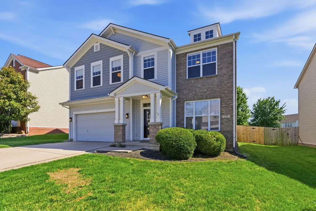 130 Whitman Way Georgetown KY 40324