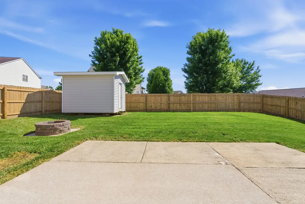 130 Whitman Way Georgetown KY 40324