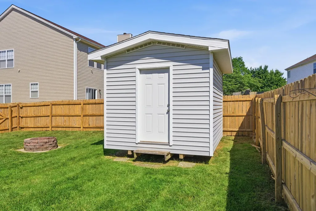 130 Whitman Way Georgetown KY 40324
