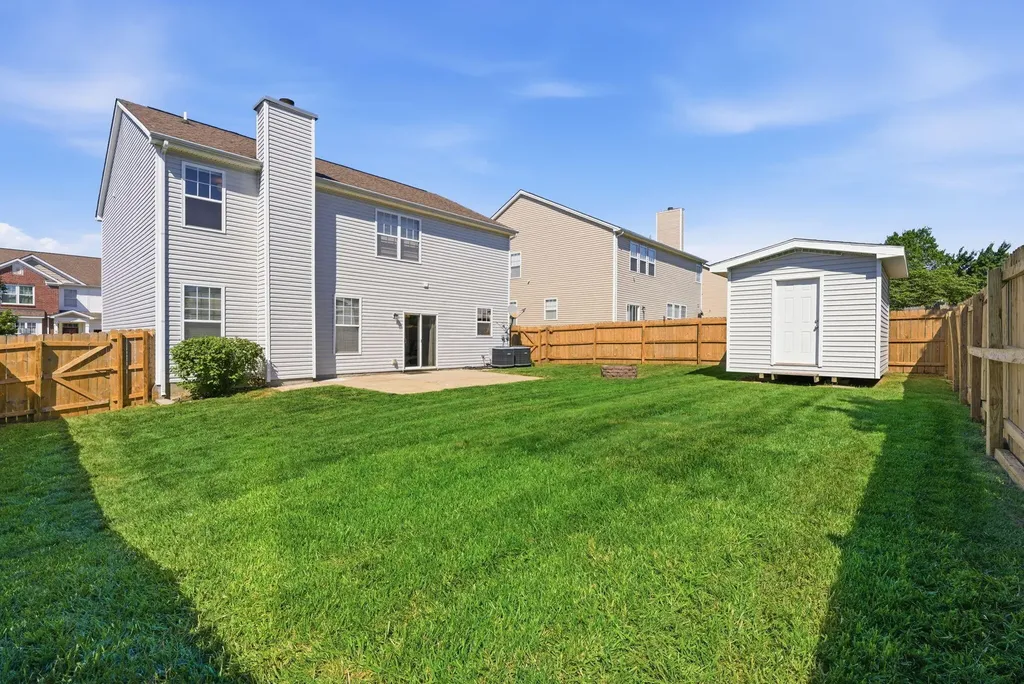 130 Whitman Way Georgetown KY 40324