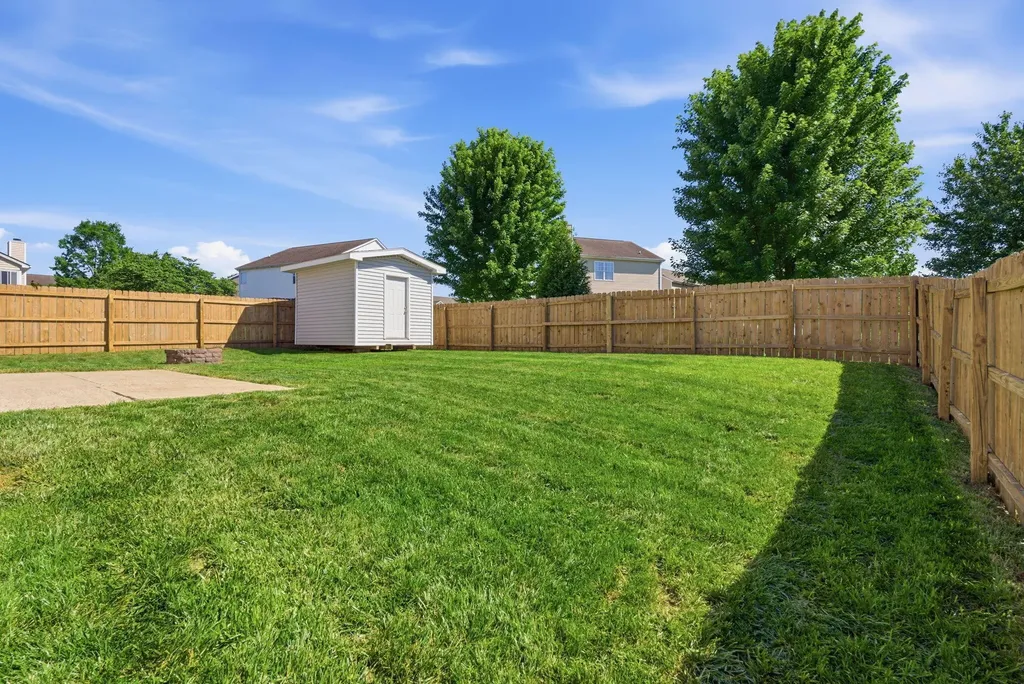 130 Whitman Way Georgetown KY 40324