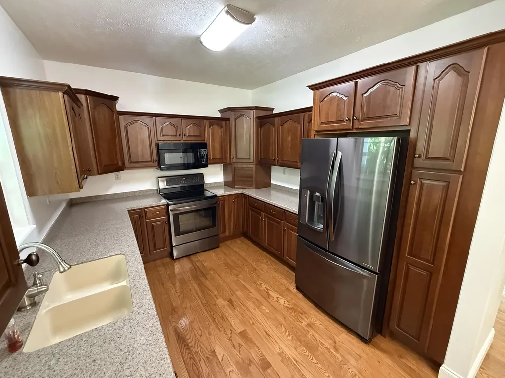 1233 Dog Trot Road Frenchburg KY 40322