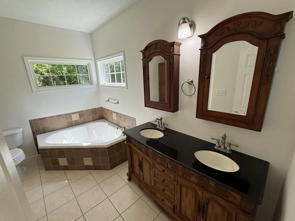 1233 Dog Trot Road Frenchburg KY 40322