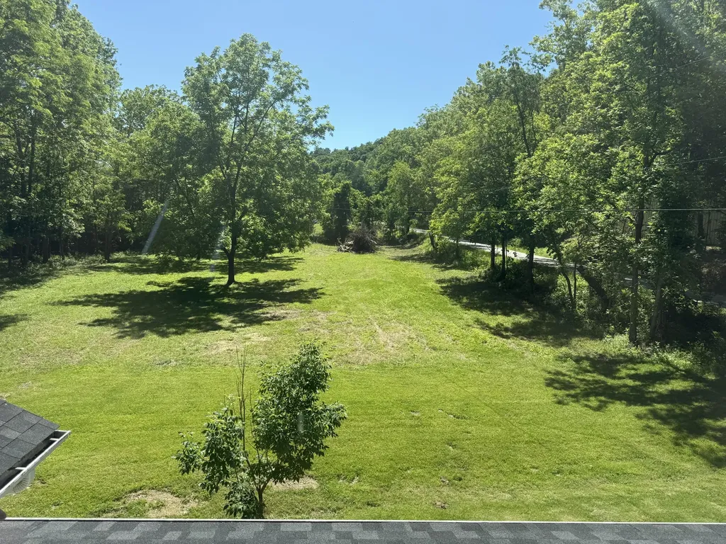1233 Dog Trot Road Frenchburg KY 40322