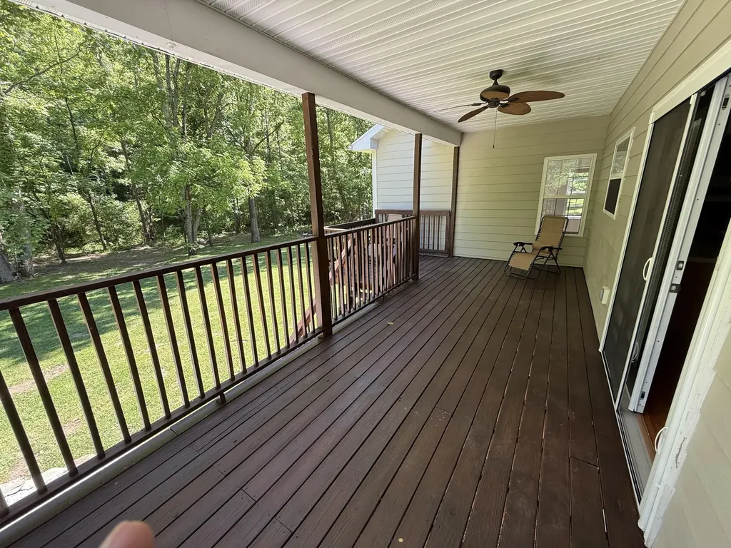 1233 Dog Trot Road Frenchburg KY 40322
