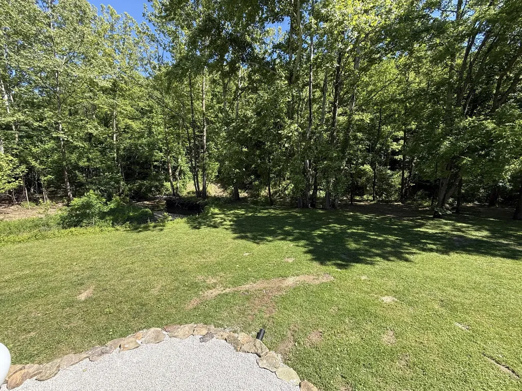 1233 Dog Trot Road Frenchburg KY 40322