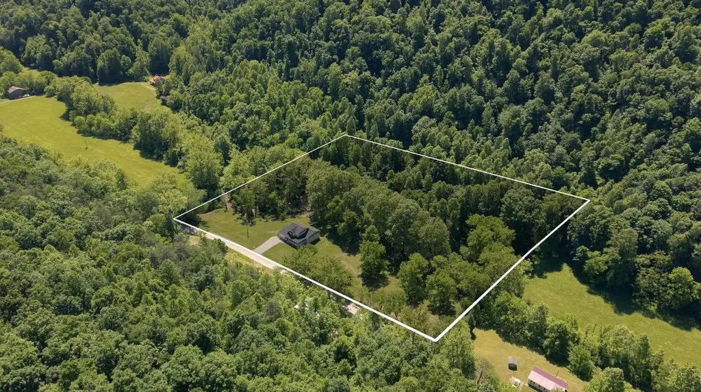 1233 Dog Trot Road Frenchburg KY 40322