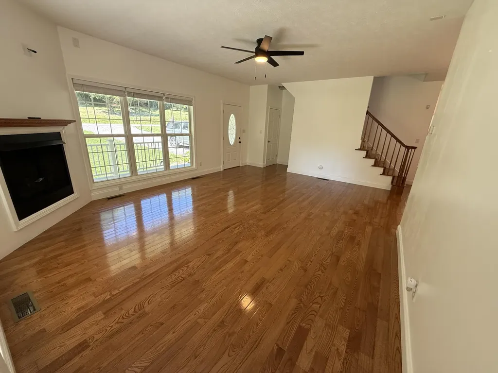 1233 Dog Trot Road Frenchburg KY 40322