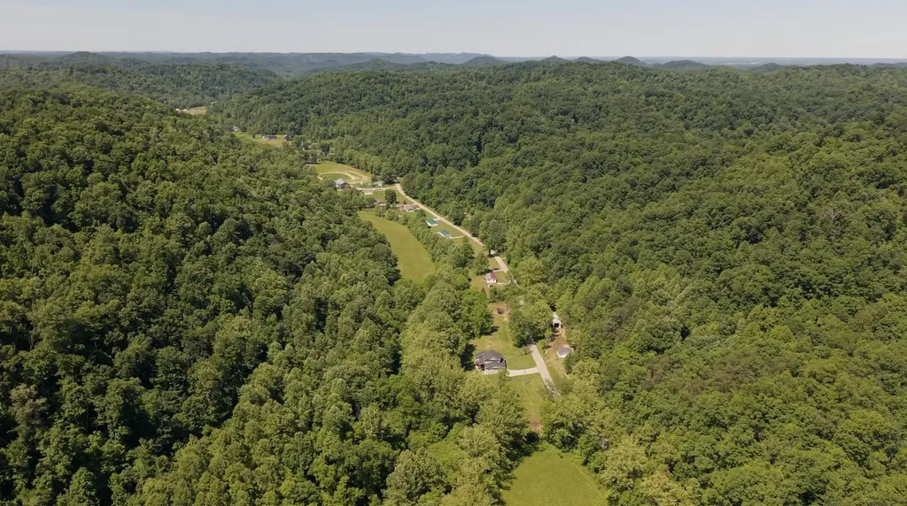 1233 Dog Trot Road Frenchburg KY 40322