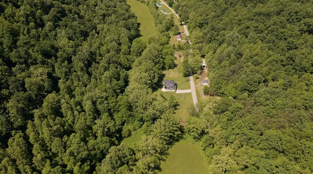 1233 Dog Trot Road Frenchburg KY 40322