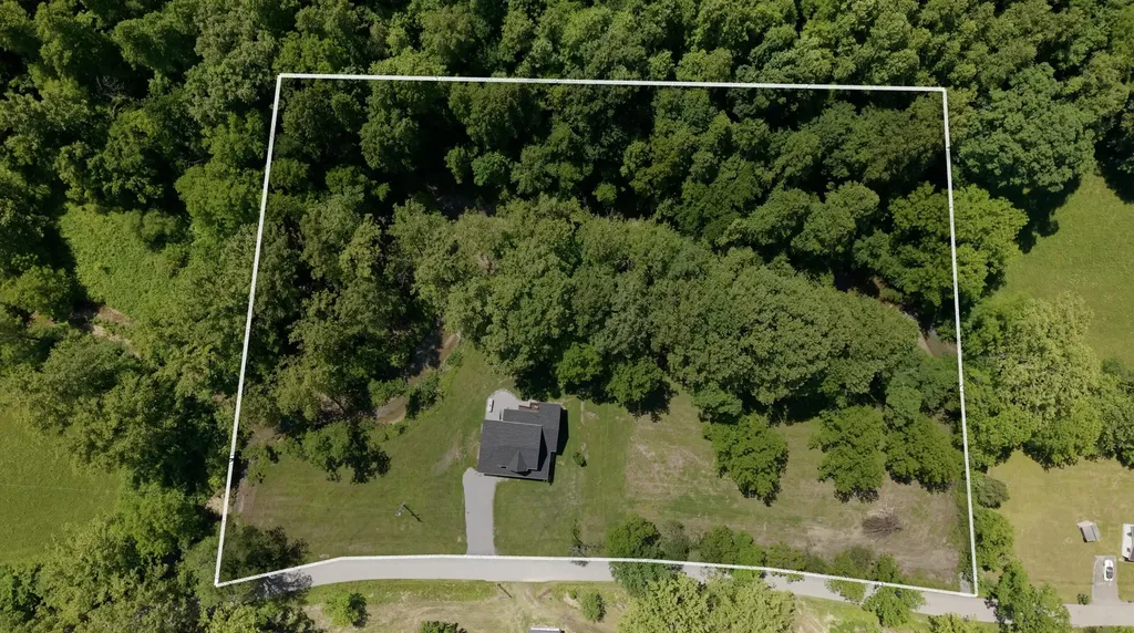 1233 Dog Trot Road Frenchburg KY 40322