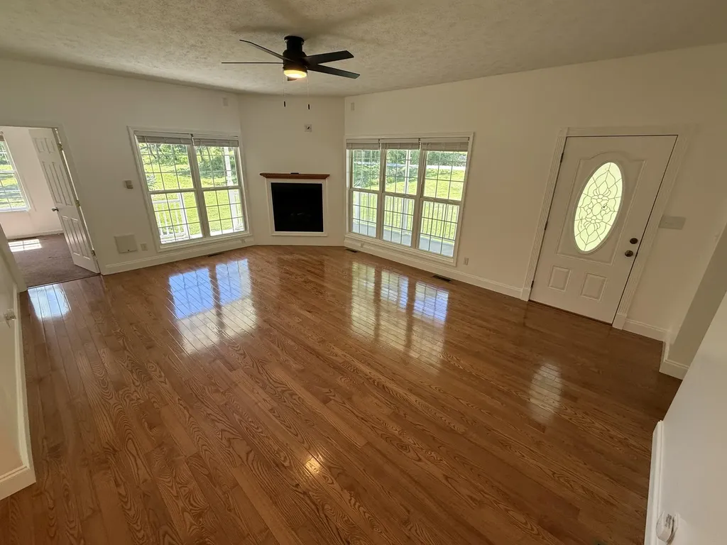 1233 Dog Trot Road Frenchburg KY 40322