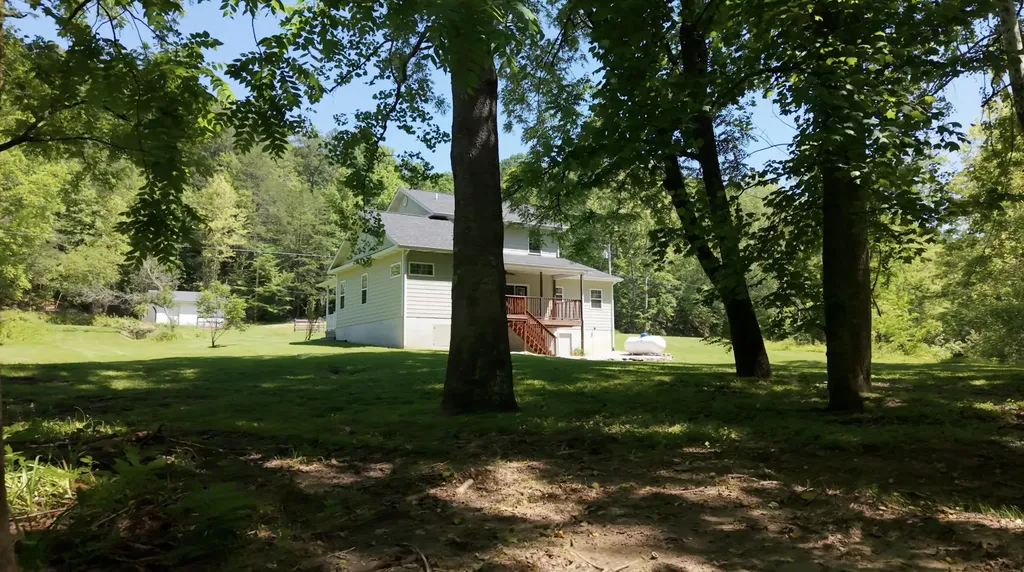1233 Dog Trot Road Frenchburg KY 40322