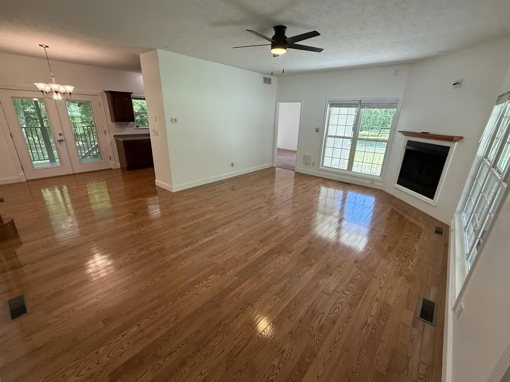 1233 Dog Trot Road Frenchburg KY 40322