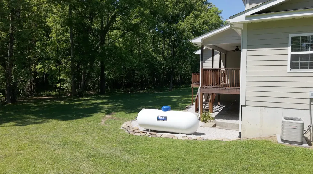 1233 Dog Trot Road Frenchburg KY 40322