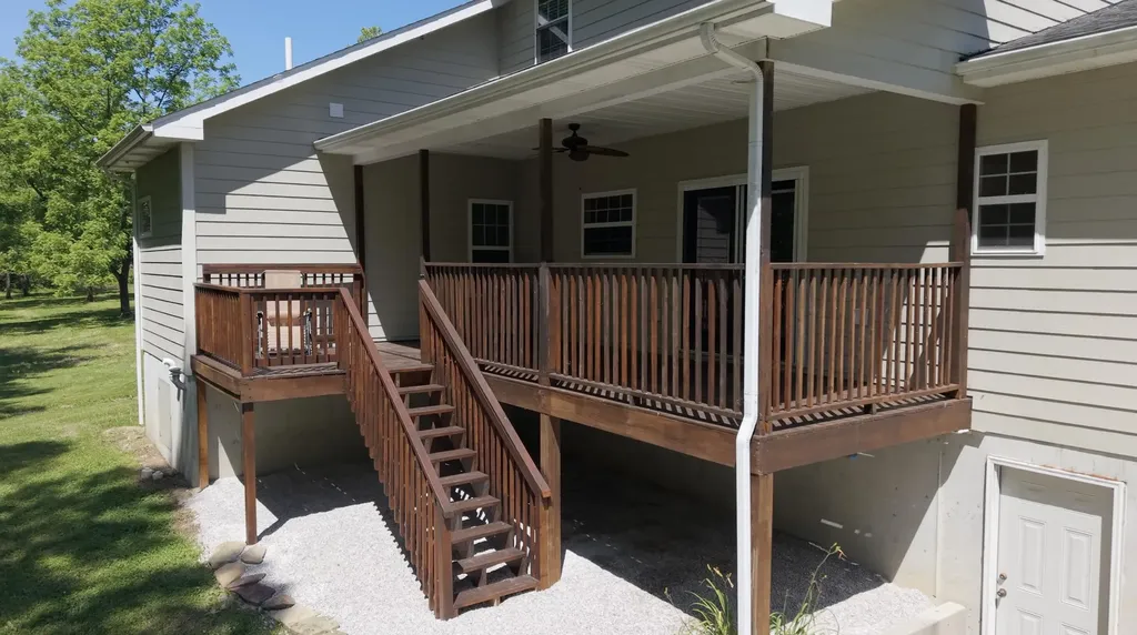 1233 Dog Trot Road Frenchburg KY 40322