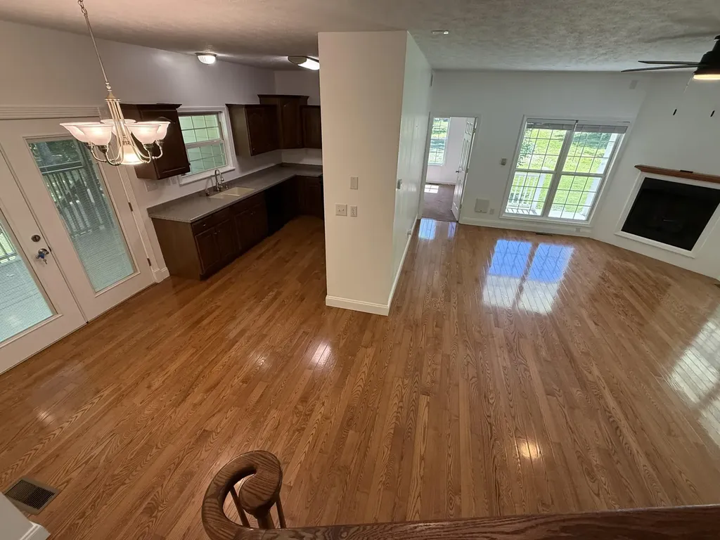 1233 Dog Trot Road Frenchburg KY 40322