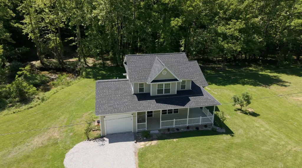 1233 Dog Trot Road Frenchburg KY 40322