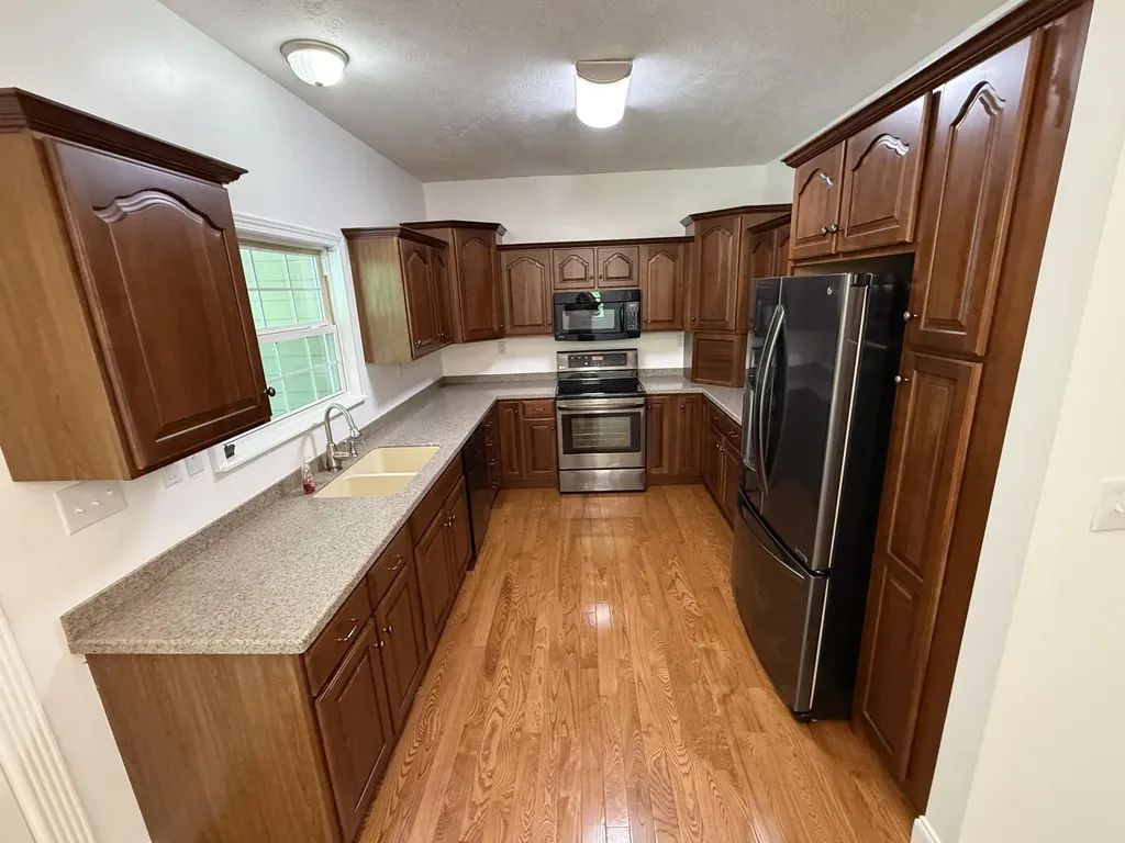 1233 Dog Trot Road Frenchburg KY 40322