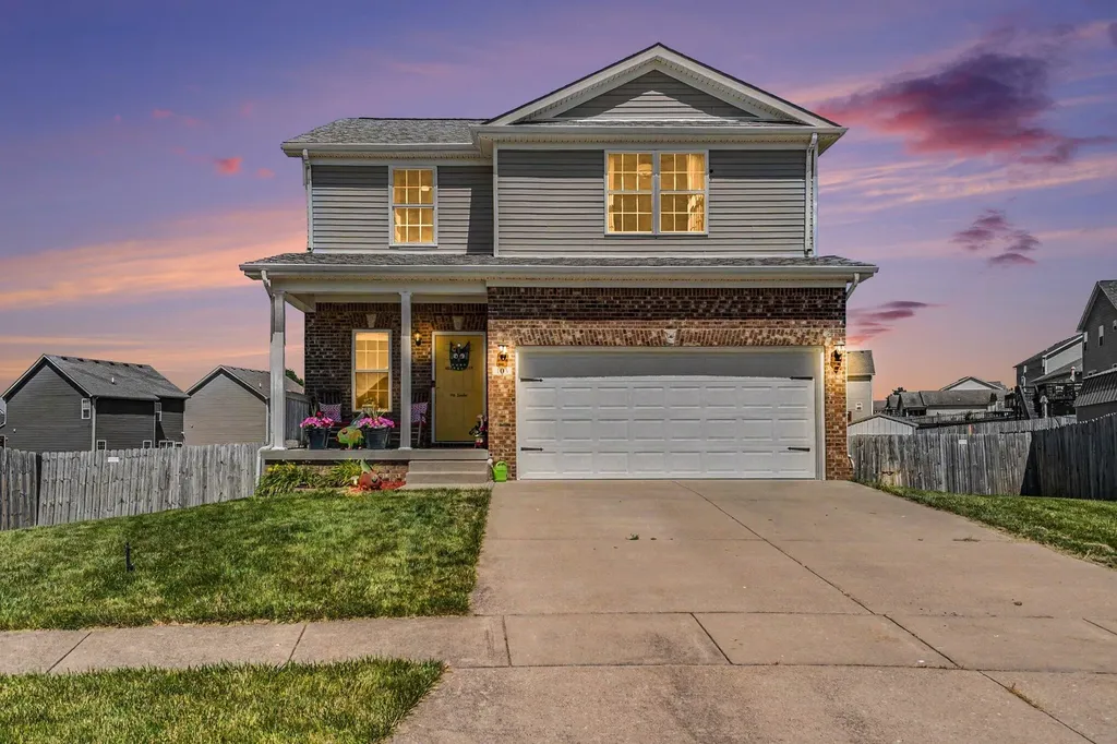 103 Mattingly Trail Georgetown KY 40324