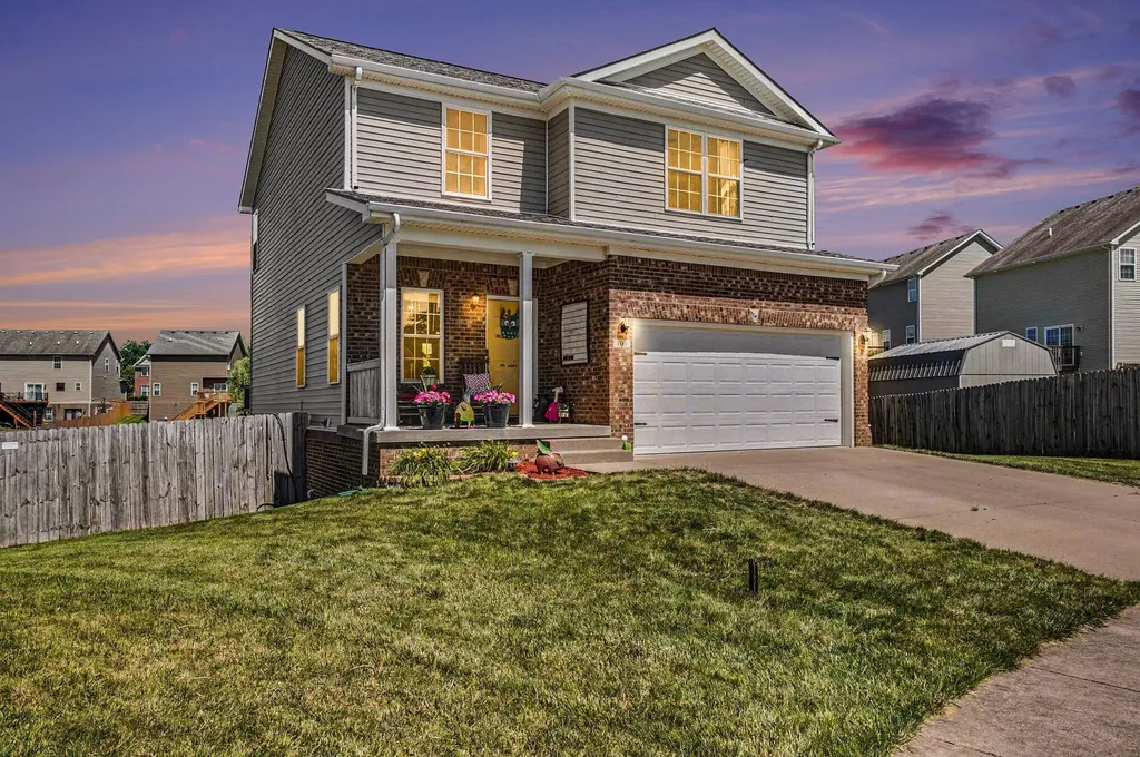 103 Mattingly Trail Georgetown KY 40324