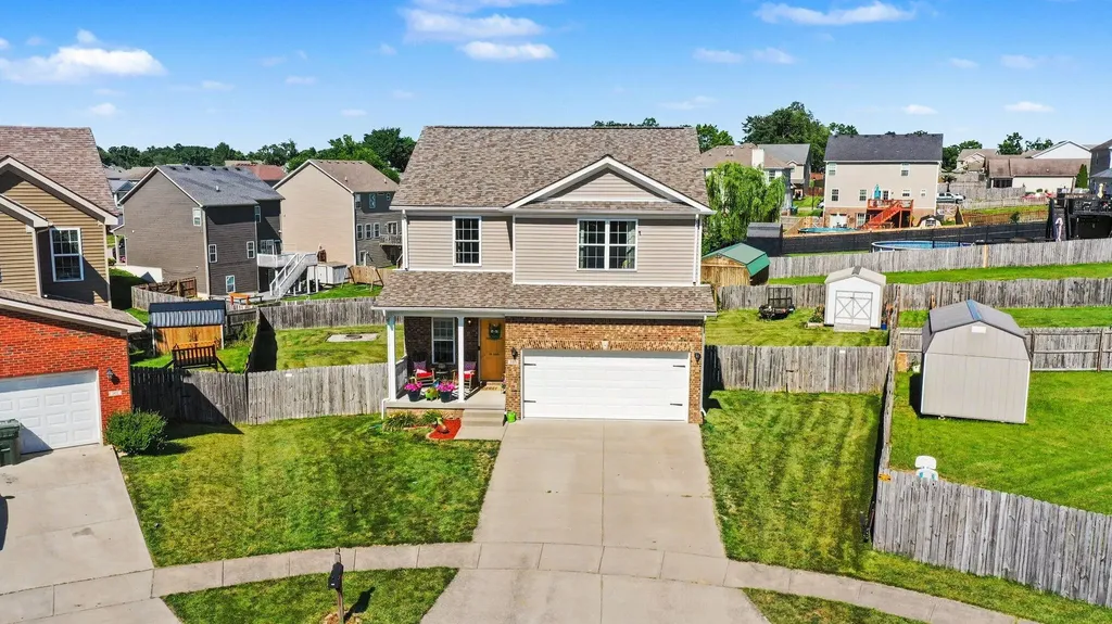 103 Mattingly Trail Georgetown KY 40324