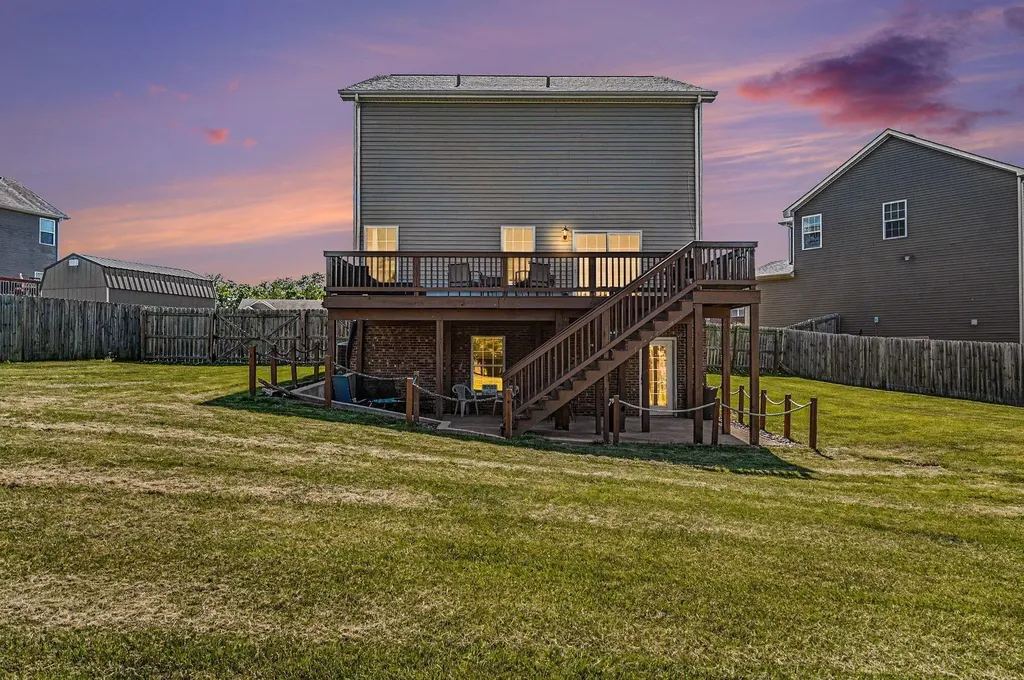 103 Mattingly Trail Georgetown KY 40324