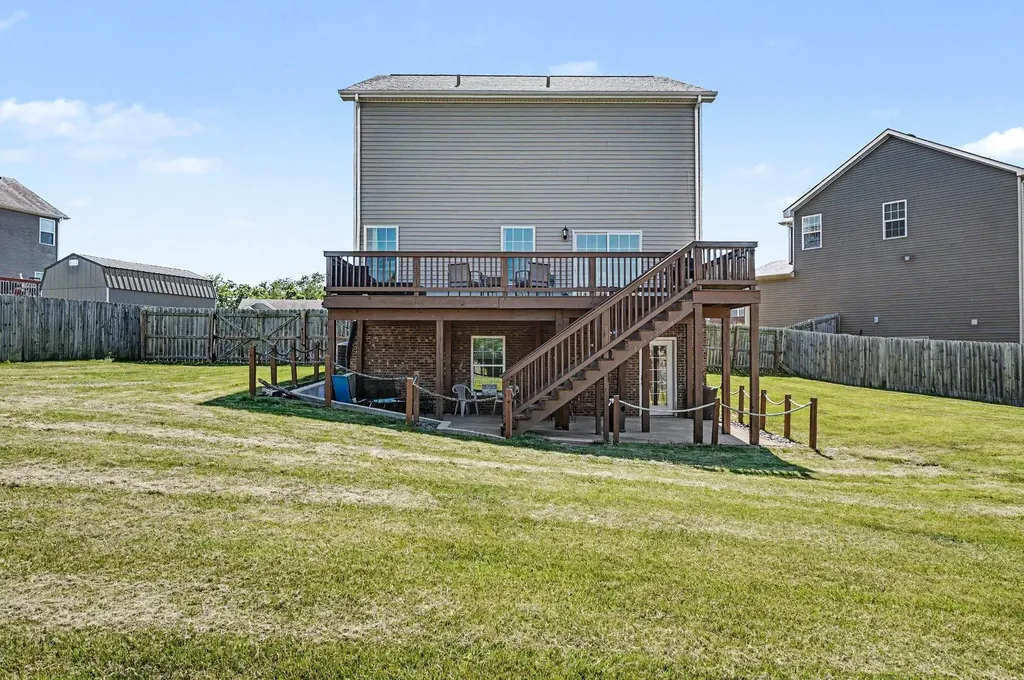 103 Mattingly Trail Georgetown KY 40324