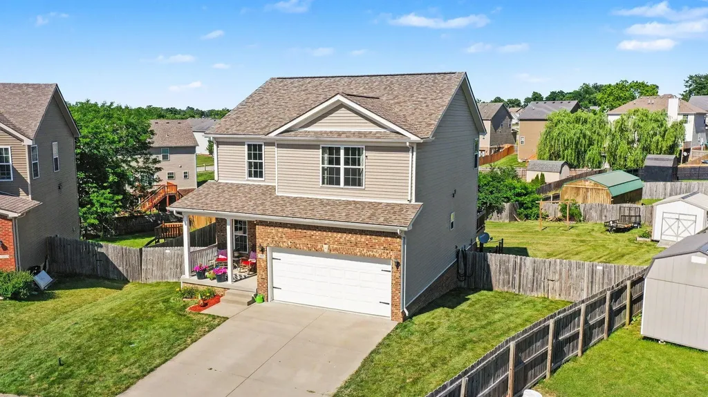 103 Mattingly Trail Georgetown KY 40324