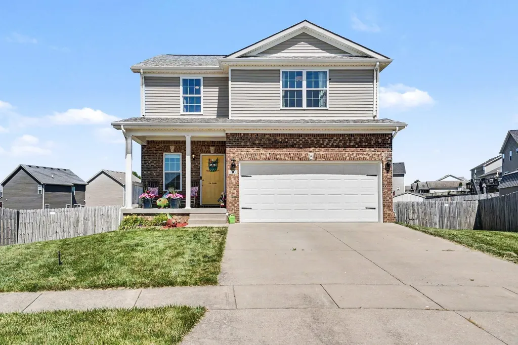 103 Mattingly Trail Georgetown KY 40324