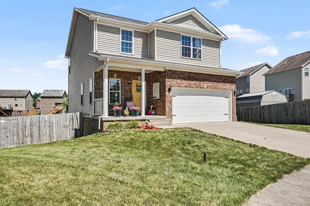 103 Mattingly Trail Georgetown KY 40324