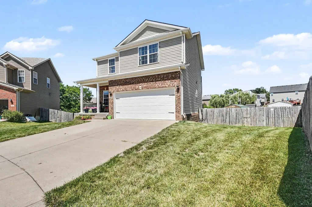 103 Mattingly Trail Georgetown KY 40324