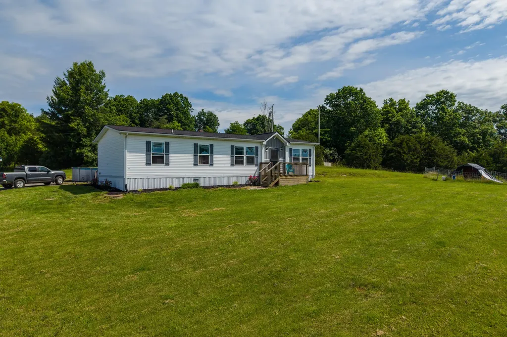 2350 Josephine Road Stamping Ground KY 40379