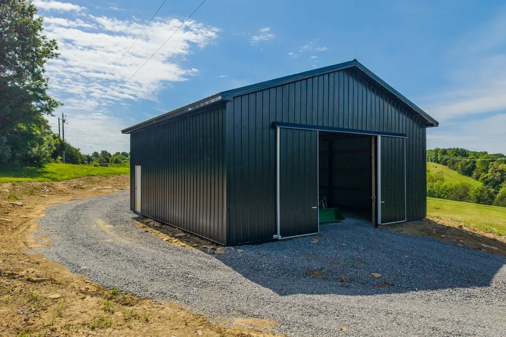 2350 Josephine Road Stamping Ground KY 40379