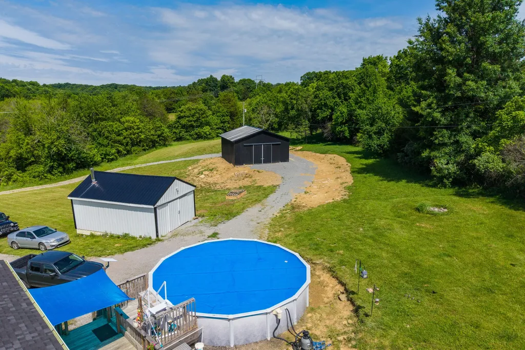 2350 Josephine Road Stamping Ground KY 40379
