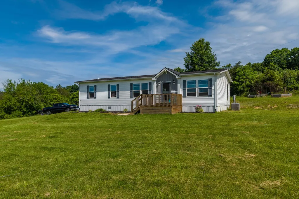 2350 Josephine Road Stamping Ground KY 40379