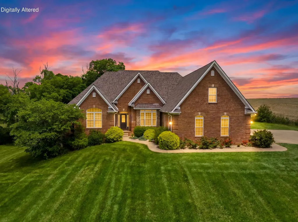 145 Goshen Church Road Stanford KY 40484